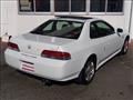 1997 Honda Prelude