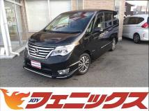 2015 Nissan Serena