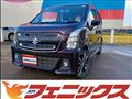 2019 Suzuki Wagon R Stingray