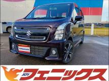 2019 Suzuki Wagon R Stingray