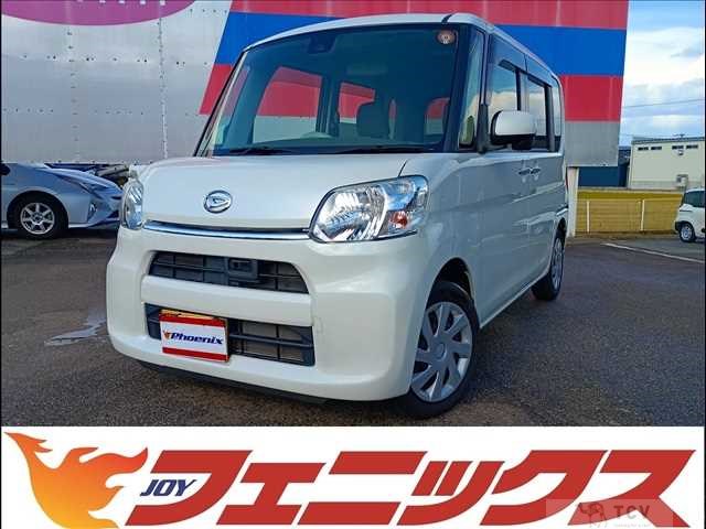2016 Daihatsu Tanto