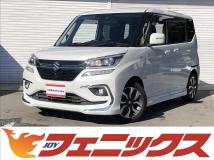 2019 Suzuki Solio Bandit