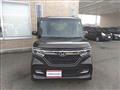 2017 Honda N BOX
