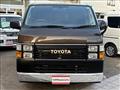 2016 Toyota Hiace Van