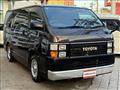 2016 Toyota Hiace Van