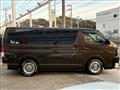 2016 Toyota Hiace Van