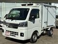 2022 Daihatsu Hijet Truck