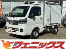 2022 Daihatsu Hijet Truck