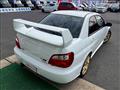 2004 Subaru Impreza Wrx