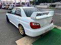 2004 Subaru Impreza Wrx