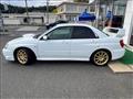 2004 Subaru Impreza Wrx