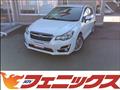 2014 Subaru Impreza Sportswagon