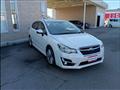2014 Subaru Impreza Sportswagon