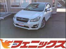 2014 Subaru Impreza Sportswagon