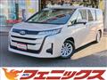 2022 Toyota Noah