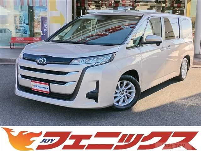 2022 Toyota Noah