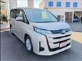 2022 Toyota Noah