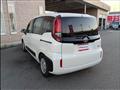 2022 Toyota Sienta