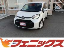 2022 Toyota Sienta