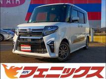 2020 Daihatsu Tanto