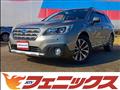2015 Subaru Outback