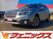 2015 Subaru Outback