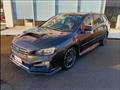 2017 Subaru Levorg