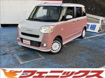 2023 Daihatsu Move Canbus