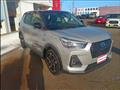 2022 Daihatsu Rocky