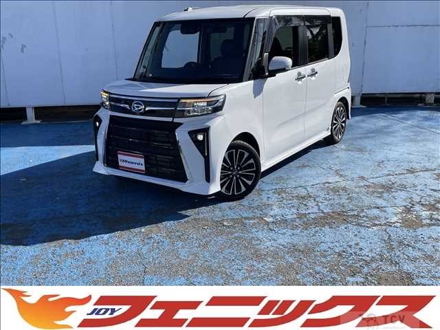 2022 Daihatsu Tanto