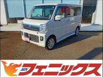 2021 Suzuki Every Wagon