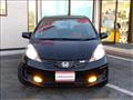 2011 Honda Fit