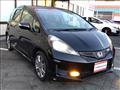 2011 Honda Fit