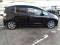 2011 Honda Fit