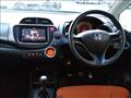 2011 Honda Fit