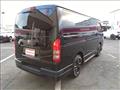 2022 Toyota Hiace Van