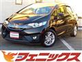 2014 Honda Fit Hybrid