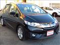 2014 Honda Fit Hybrid