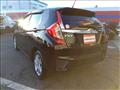 2014 Honda Fit Hybrid
