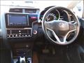 2014 Honda Fit Hybrid