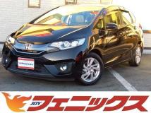 2014 Honda Fit Hybrid