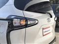 2020 Toyota Sienta