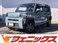 2025 Daihatsu Taft