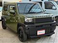 2021 Daihatsu Taft