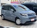 2024 Honda Freed