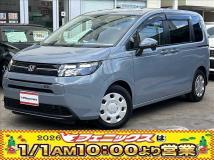2024 Honda Freed