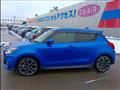 2019 Suzuki Swift