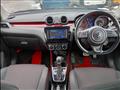 2019 Suzuki Swift