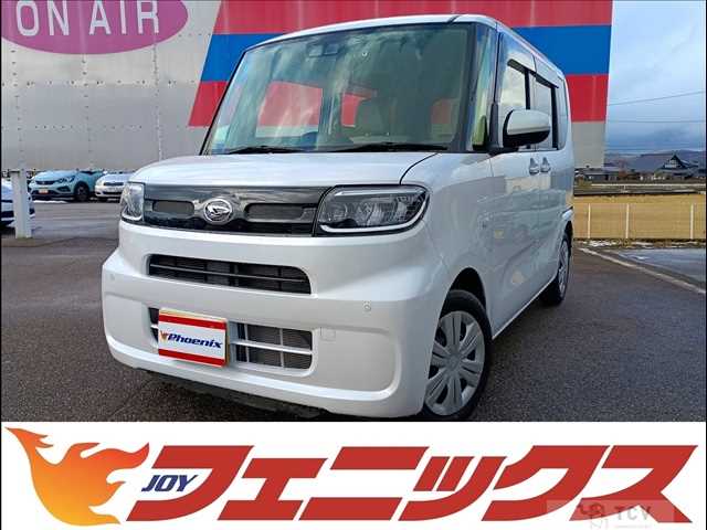 2023 Daihatsu Tanto