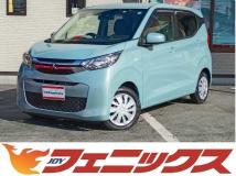 2020 Mitsubishi eK Wagon